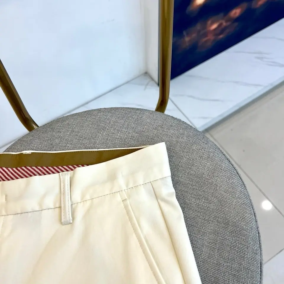 Loro Piana Брюки мужские — Фото 4