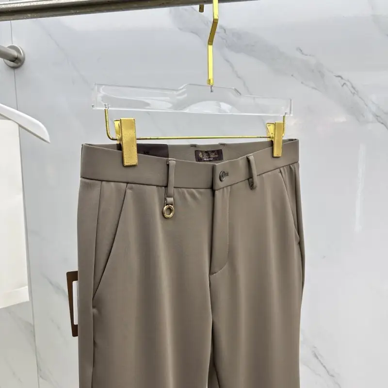 Loro Piana Pants men's — Photo 4