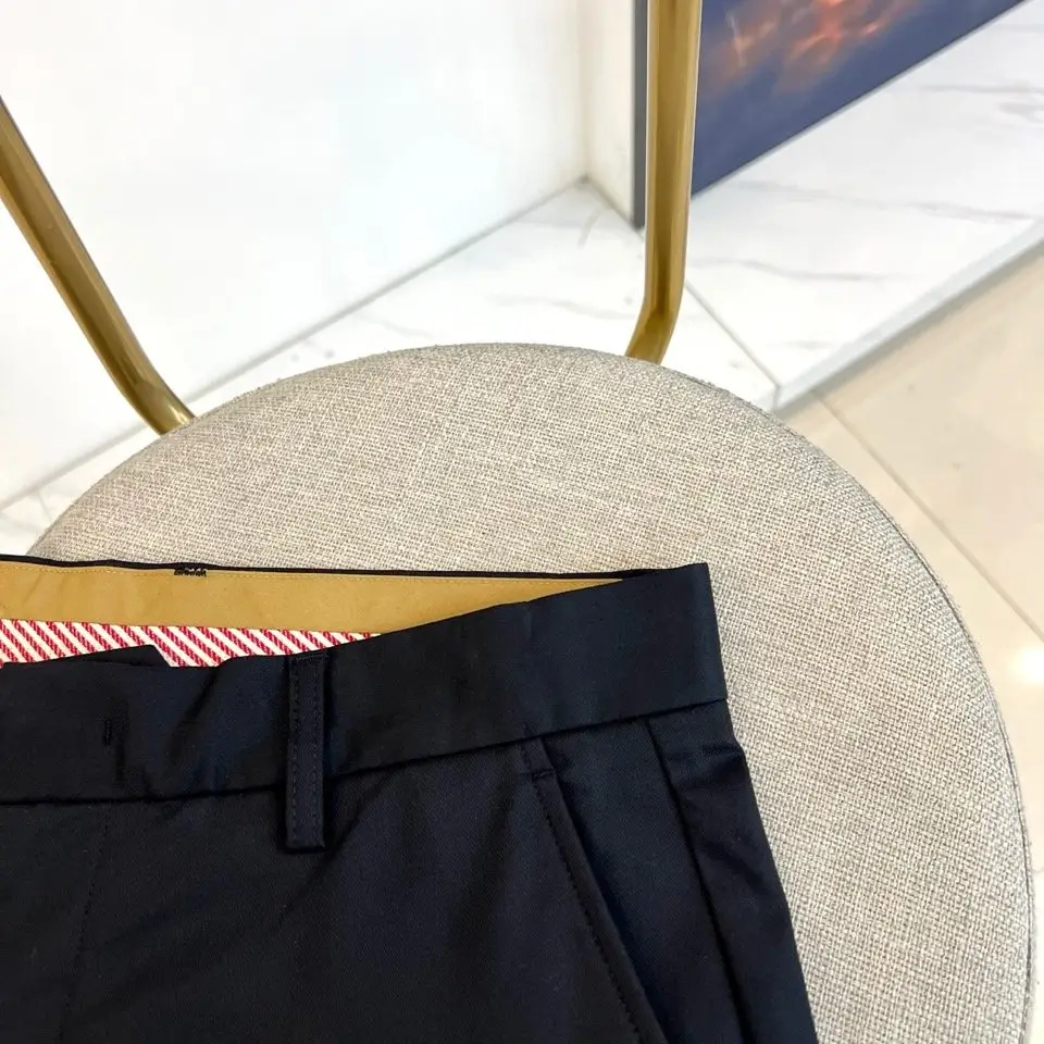 Loro Piana Брюки мужские — Фото 4
