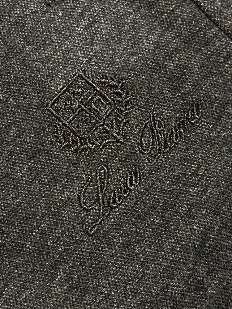Loro Piana Брюки чоловічі — Фото 5