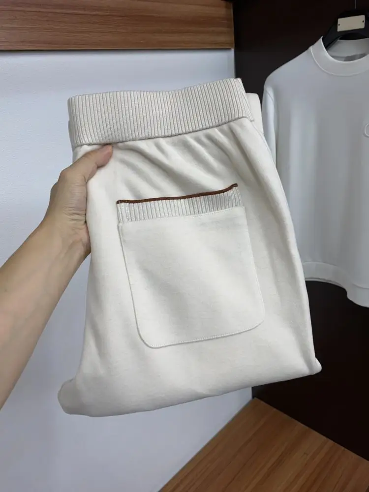 Loro Piana — Pants sport men's