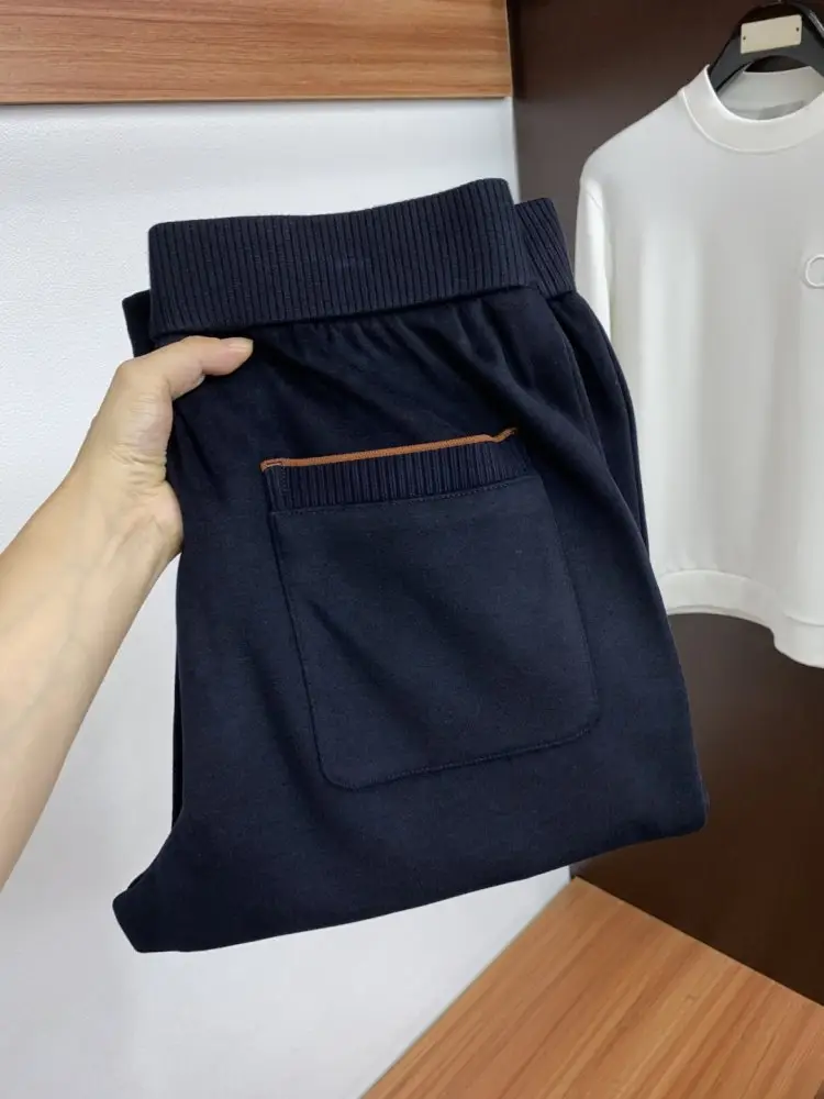 Loro Piana — Штани спортивні чоловічі
