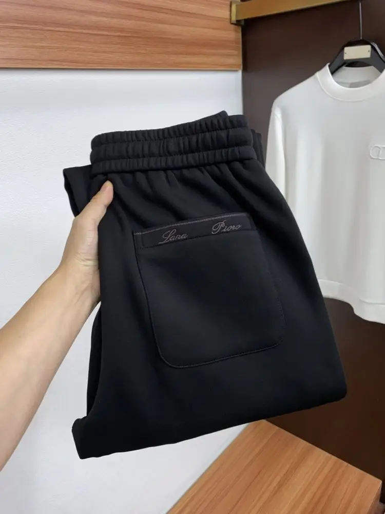 Loro Piana — Штани спортивні чоловічі