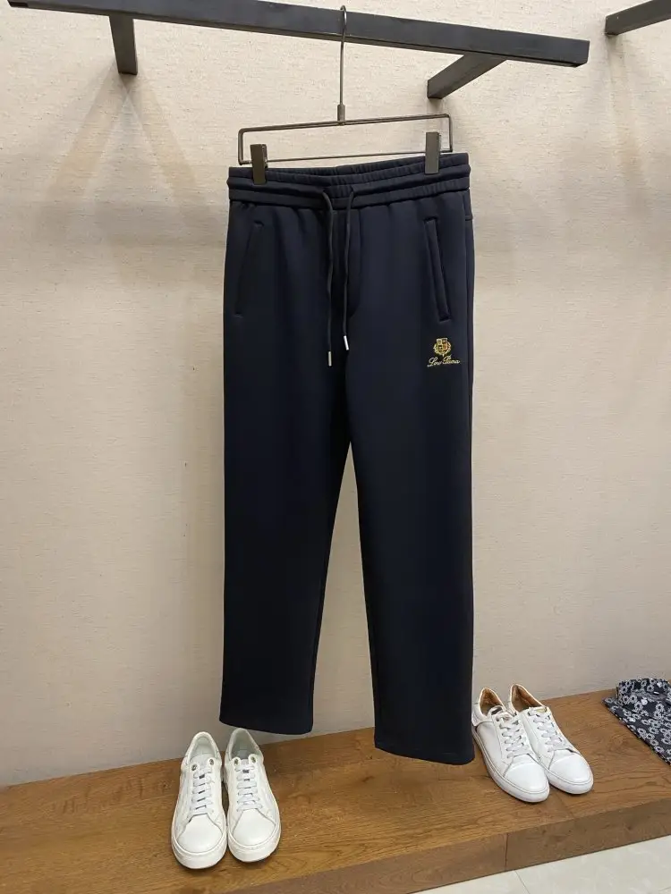 Loro Piana — Штани спортивні чоловічі