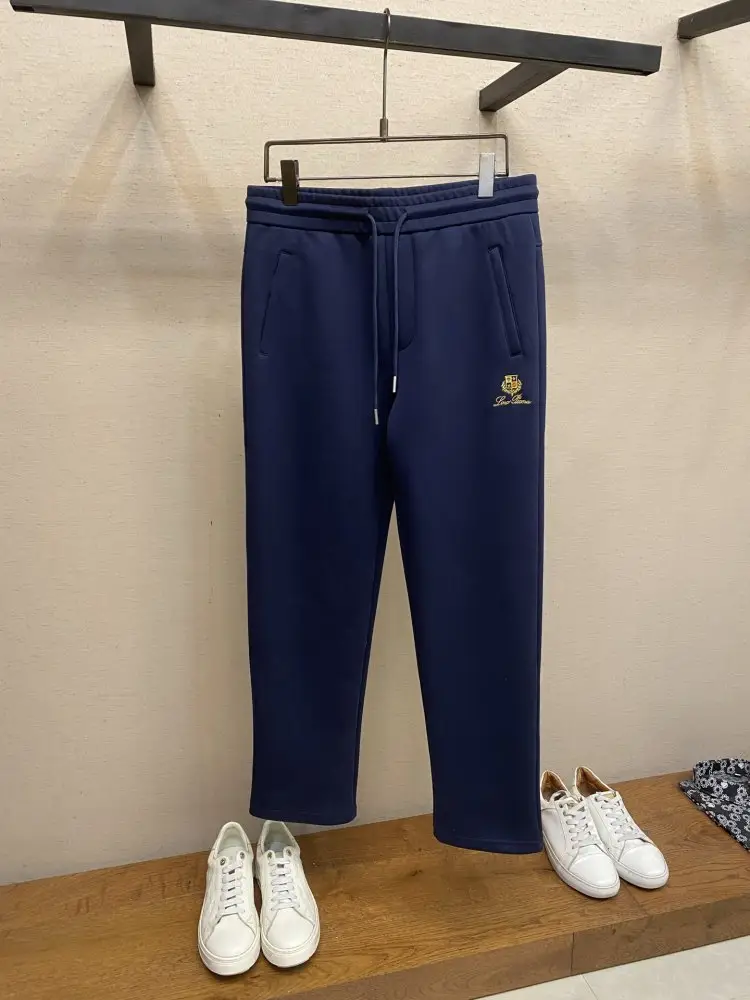 Loro Piana — Штаны спортивные мужские