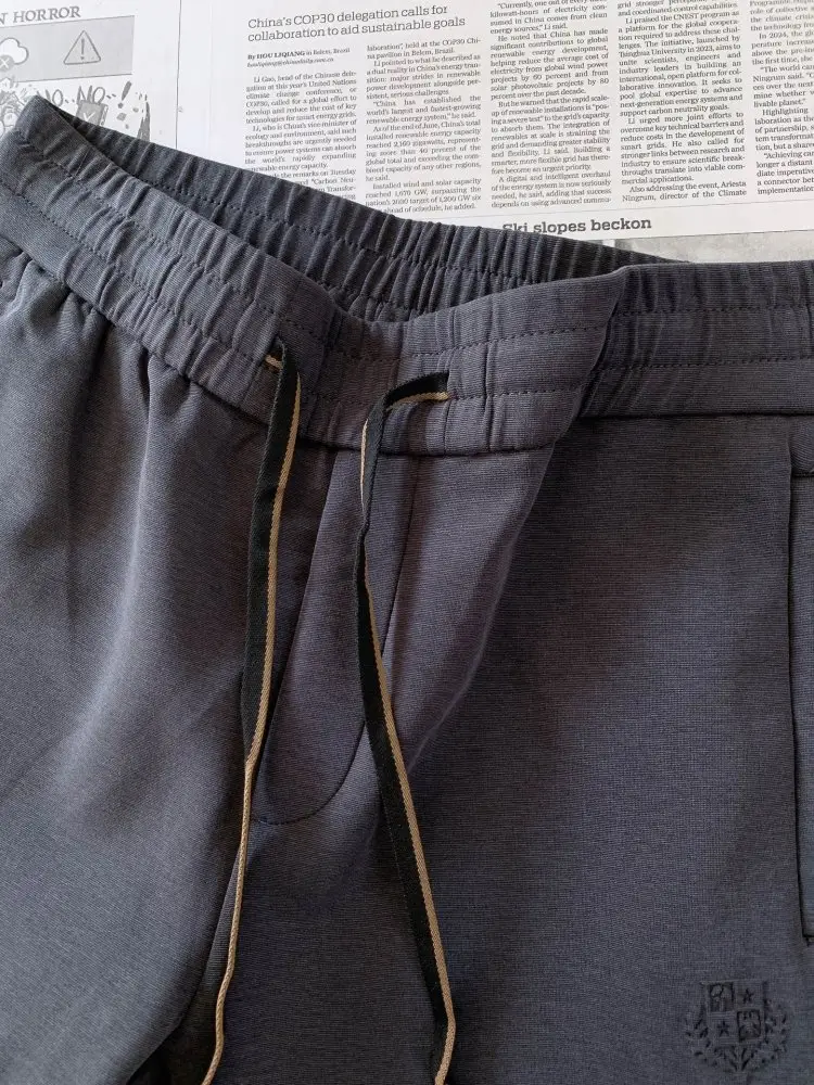Loro Piana Pants sport men's — Photo 3