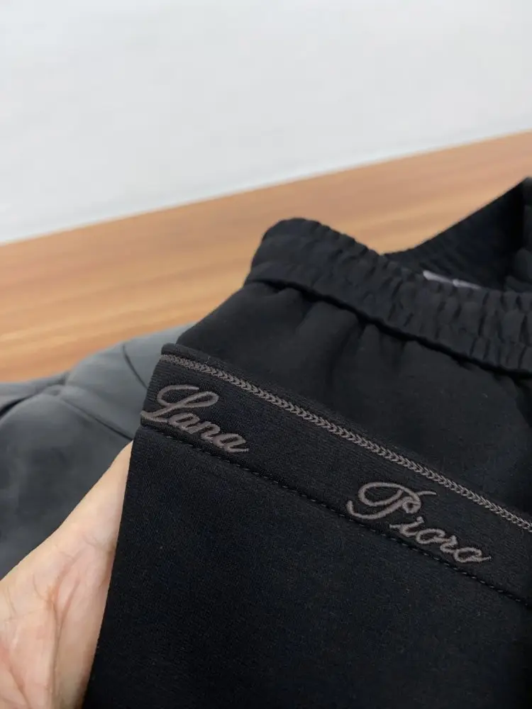 Loro Piana Pants sport men's — Photo 4