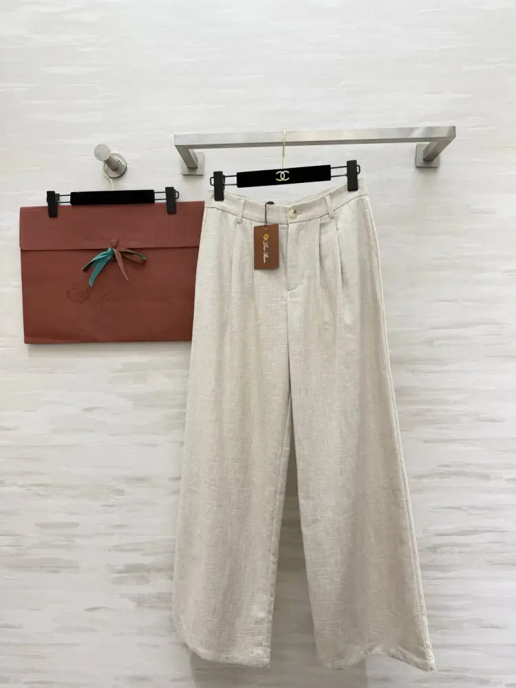 Loro Piana — Брюки жіночі