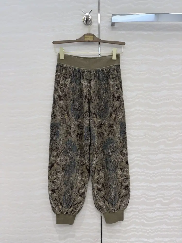 Loro Piana — Pants women's