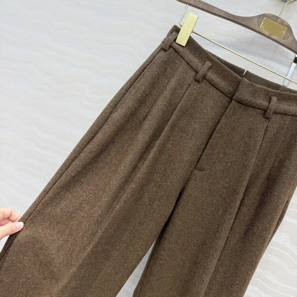 Loro Piana Pants women's — Photo 4