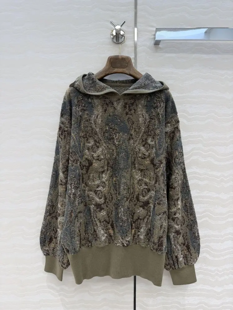 Loro Piana — Светр кашеміру жіночий