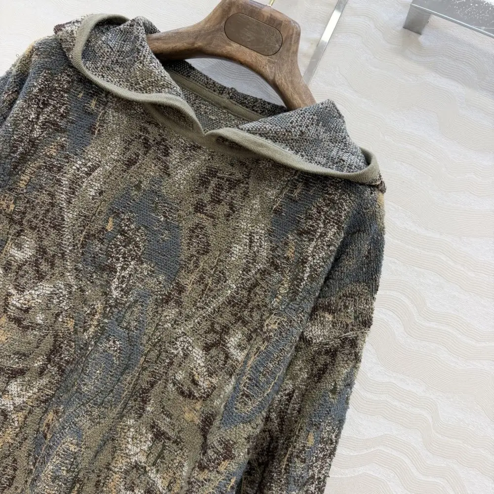 Loro Piana Pullover cashmere female — Photo 3