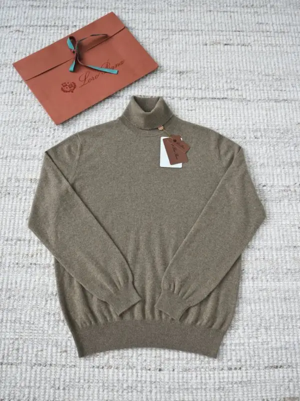 Loro Piana — Светр кашеміру чоловічий