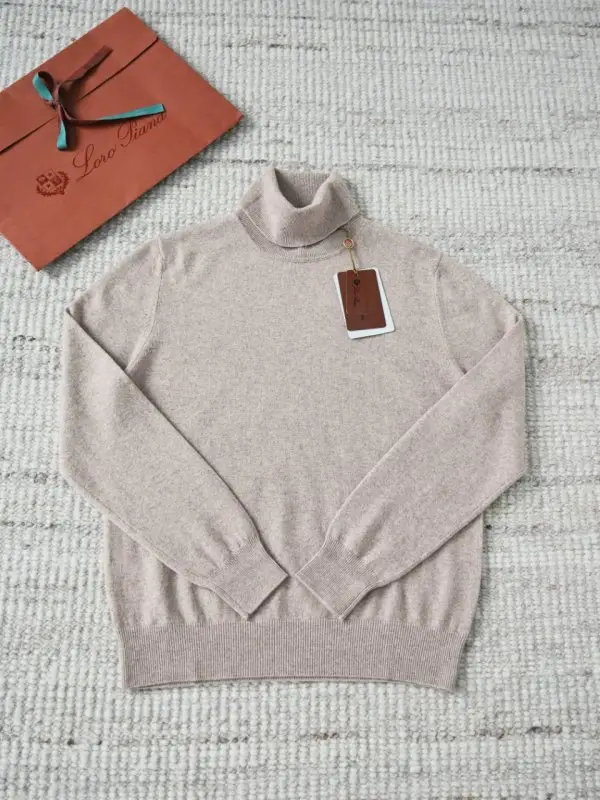 Loro Piana — Светр кашеміру чоловічий