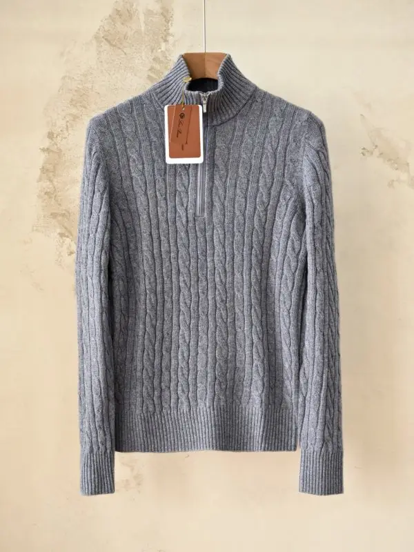 Loro Piana — Светр кашеміру чоловічий