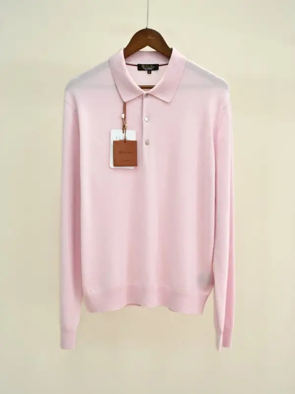 Pullover cashmere male