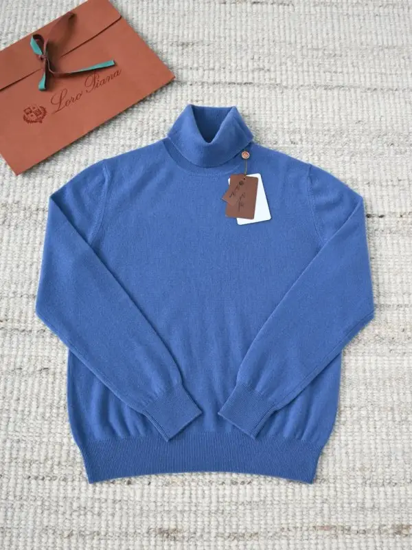 Loro Piana — Светр кашеміру чоловічий