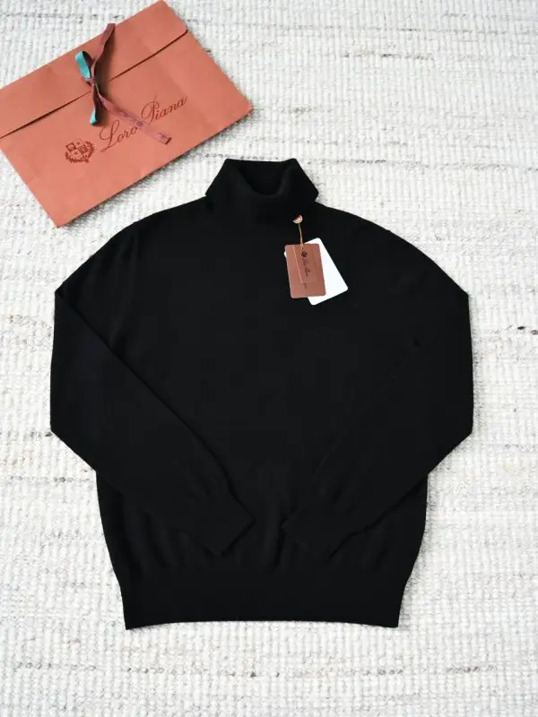 Loro Piana — Светр кашеміру чоловічий