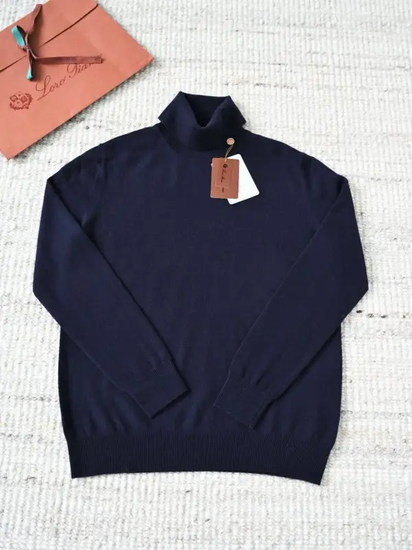 Loro Piana — Светр кашеміру чоловічий