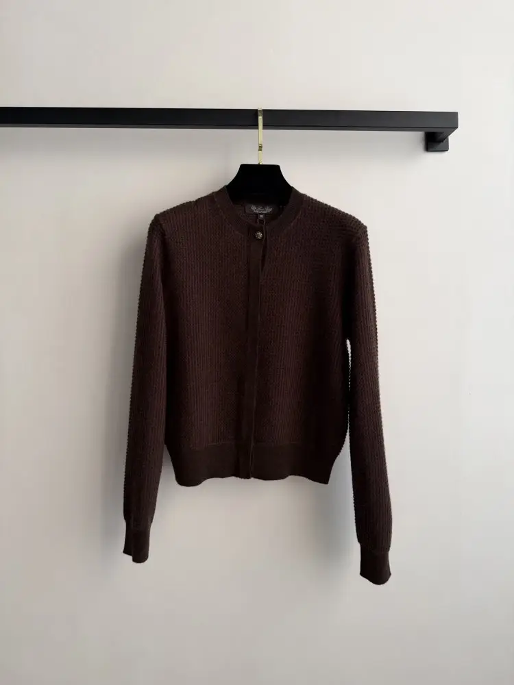 Loro Piana — Свитер женский