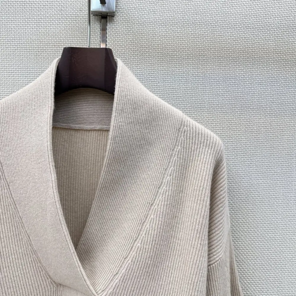 Loro Piana Светр жіночий — Фото 2