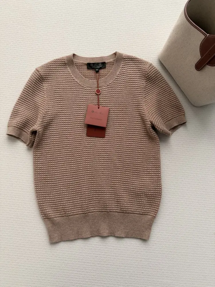 Loro Piana Светр жіночий — Фото 3