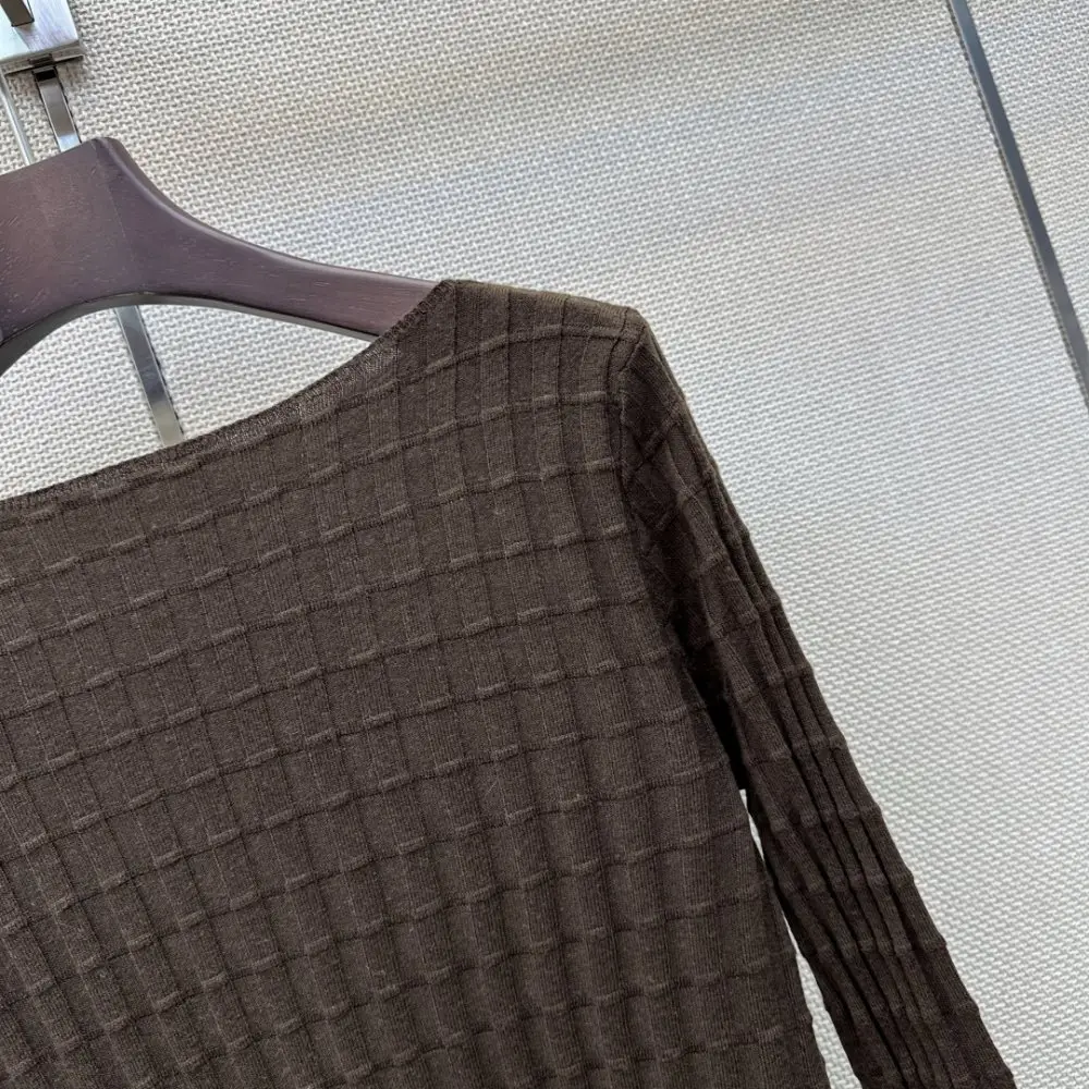 Loro Piana Свитер женский — Фото 4