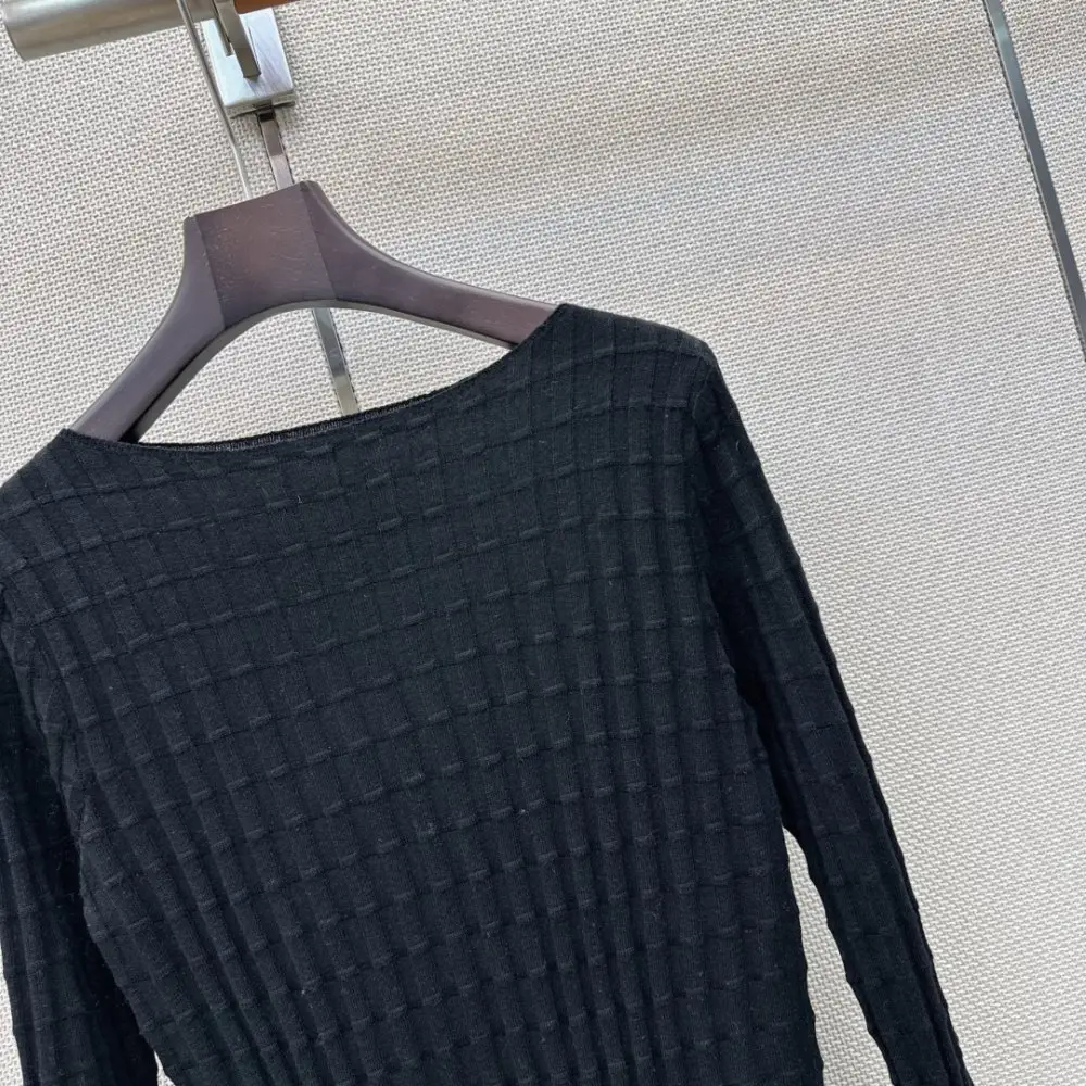 Loro Piana Светр жіночий — Фото 4