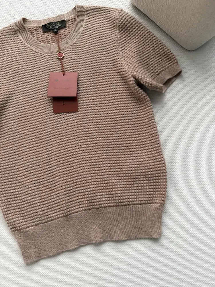 Loro Piana Светр жіночий — Фото 5