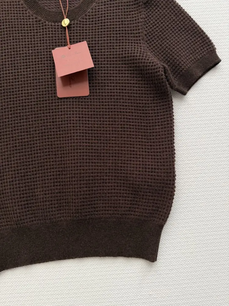 Loro Piana Свитер женский — Фото 5