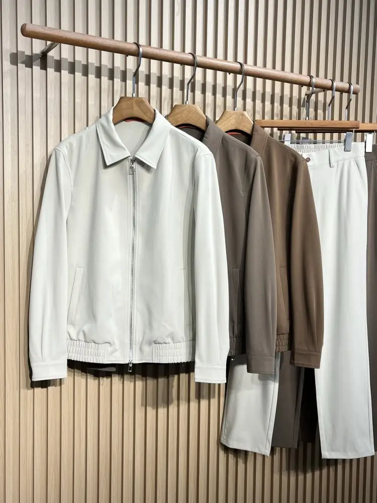 Loro Piana — Светр чоловічий