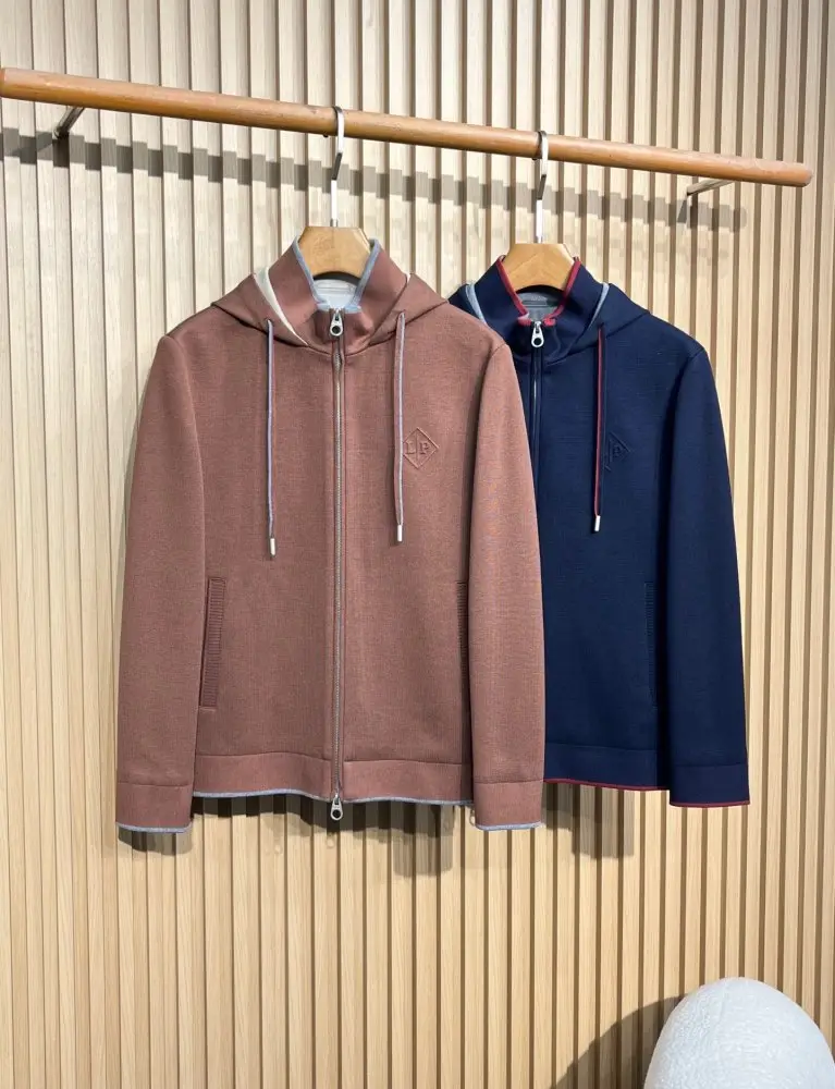 Loro Piana — Светр чоловічий