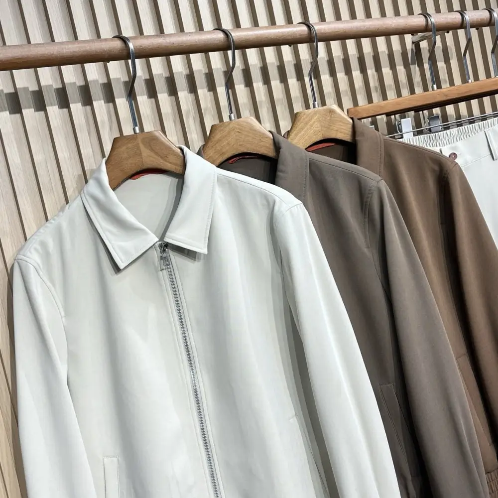 Loro Piana Светр чоловічий — Фото 3