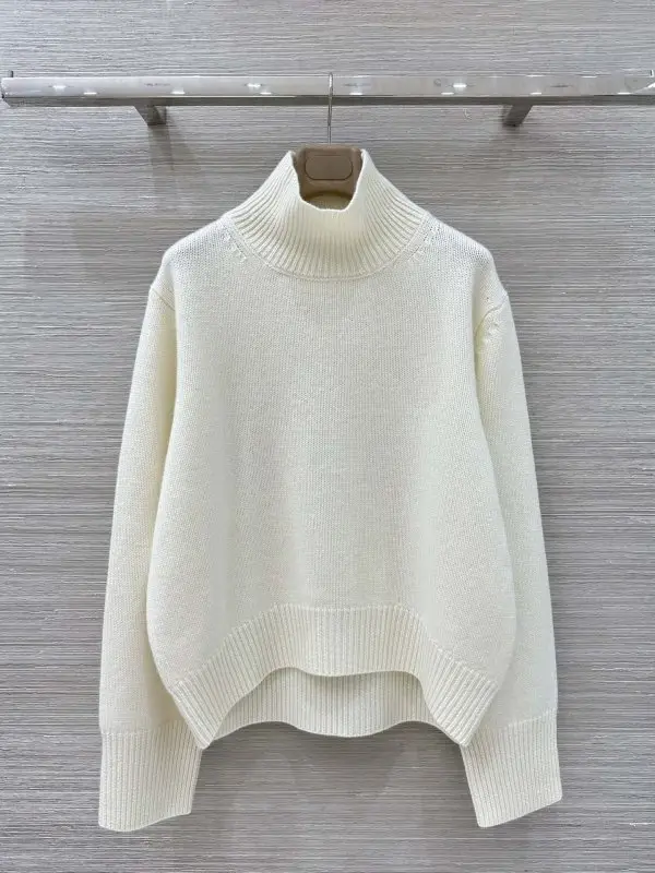 Loro Piana — Светр водолазка кашеміру