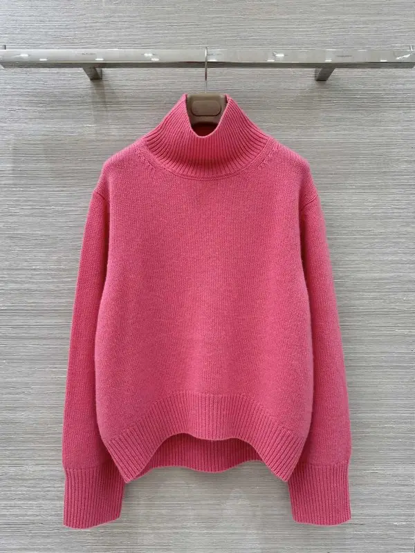 Loro Piana — Светр водолазка кашеміру