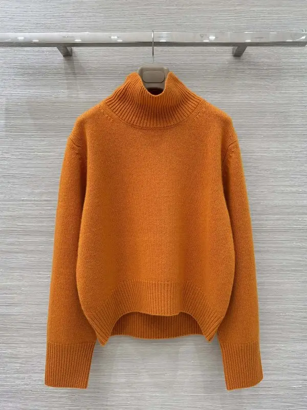 Loro Piana — Светр водолазка кашеміру