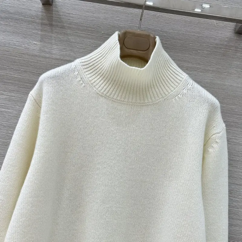 Loro Piana Свитер водолазка кашемировый — Фото 2