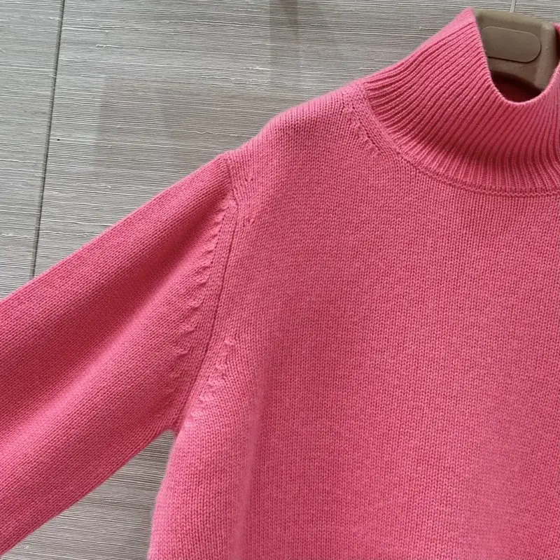 Loro Piana Свитер водолазка кашемировый — Фото 3