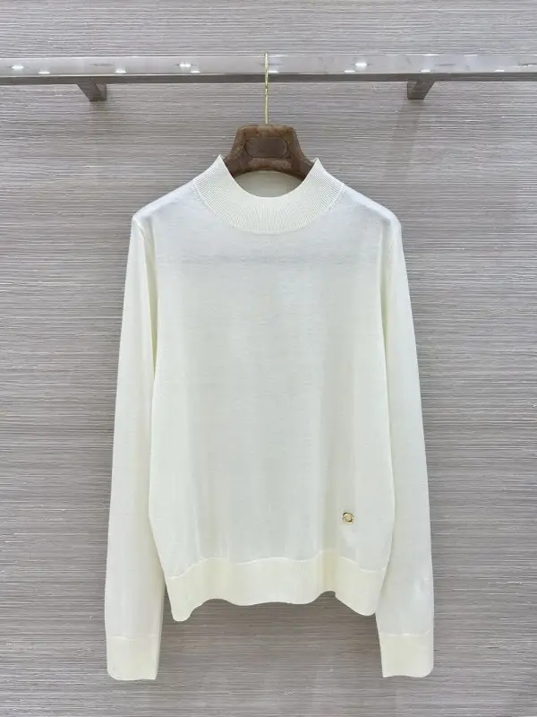 Loro Piana — Светр вовняний жіночий