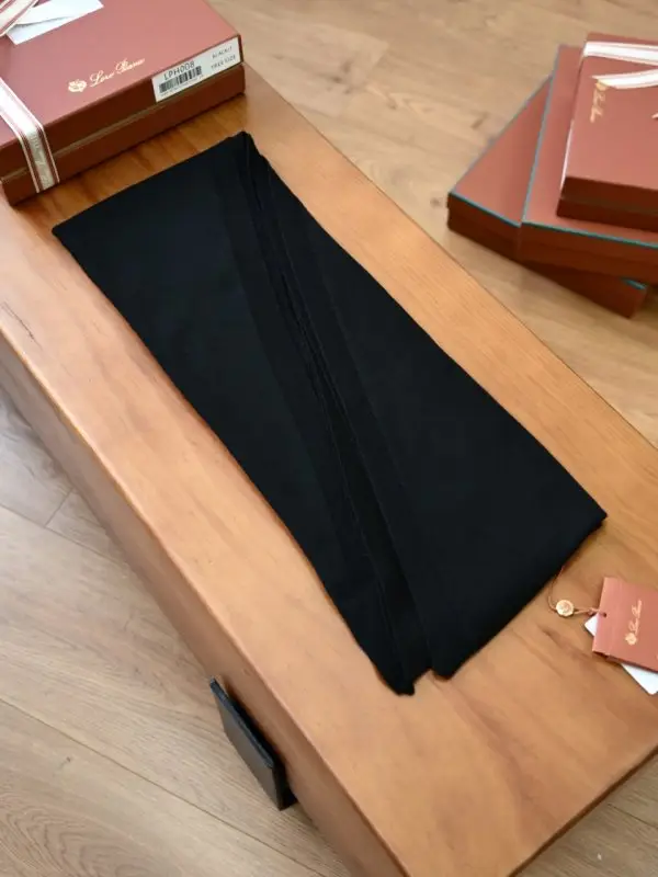 Loro Piana — Шарф кашеміру чоловічий