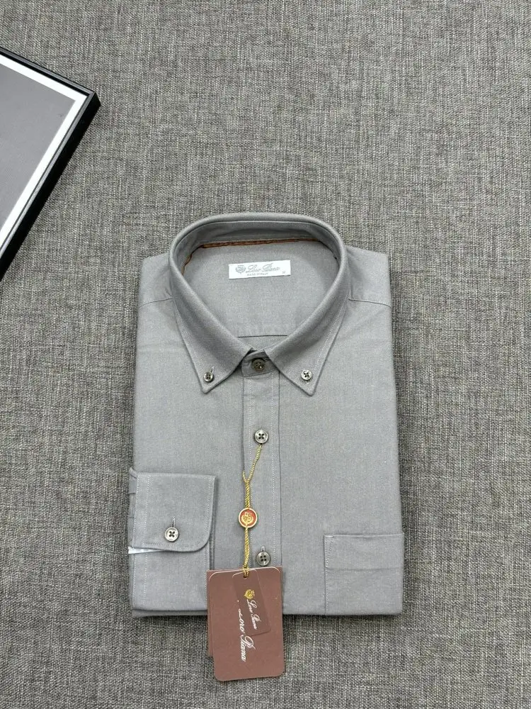 Loro Piana — Shirt men's