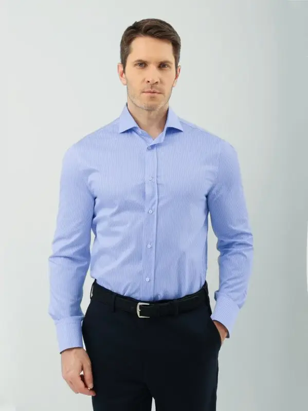 Loro Piana — Shirt men's