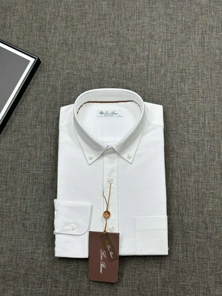 Loro Piana — Сорочка чоловіча