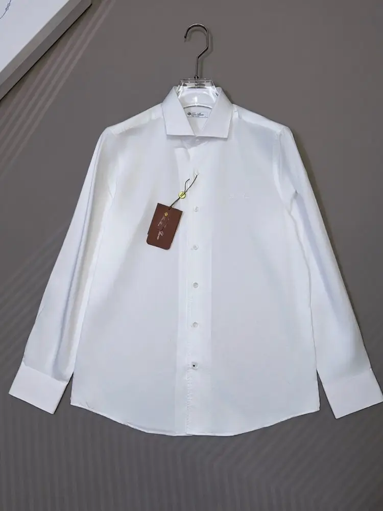 Loro Piana — Сорочка чоловіча