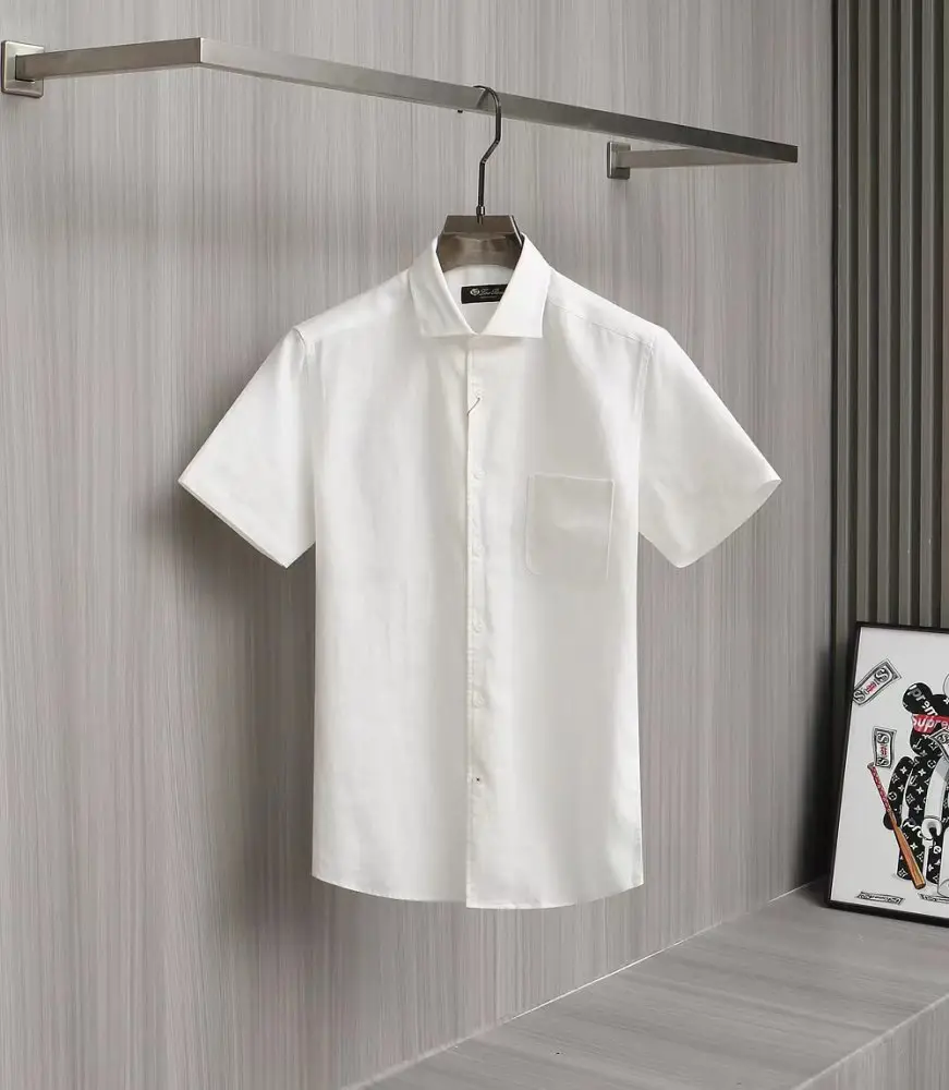 Loro Piana — Сорочка чоловіча