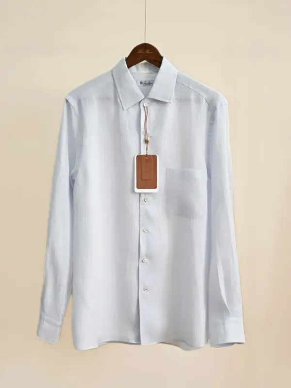 Loro Piana — Shirt men's