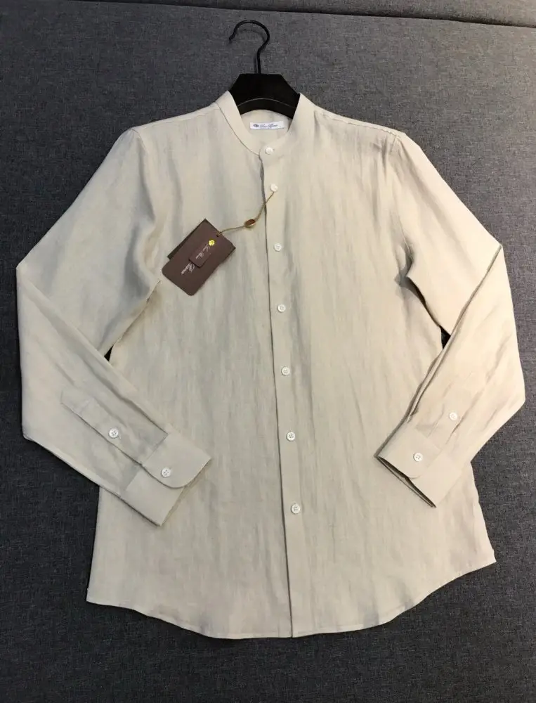 Loro Piana — Сорочка чоловіча