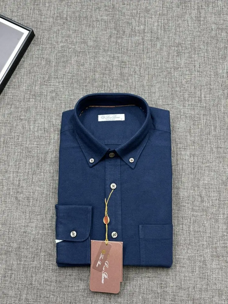 Loro Piana — Сорочка чоловіча