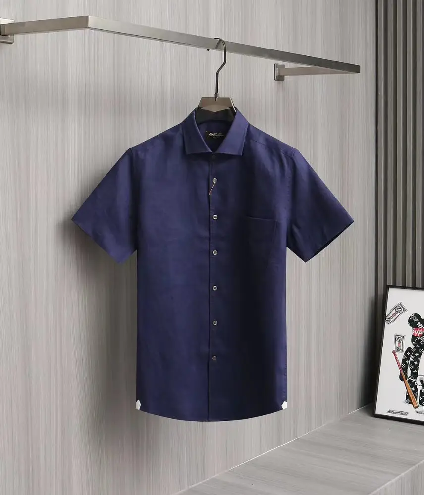 Loro Piana — Сорочка чоловіча