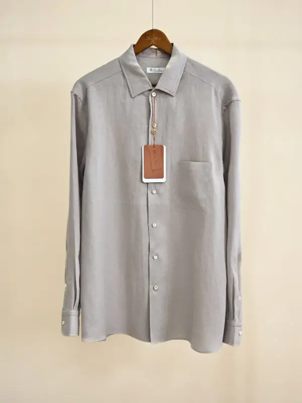 Loro Piana — Shirt men's